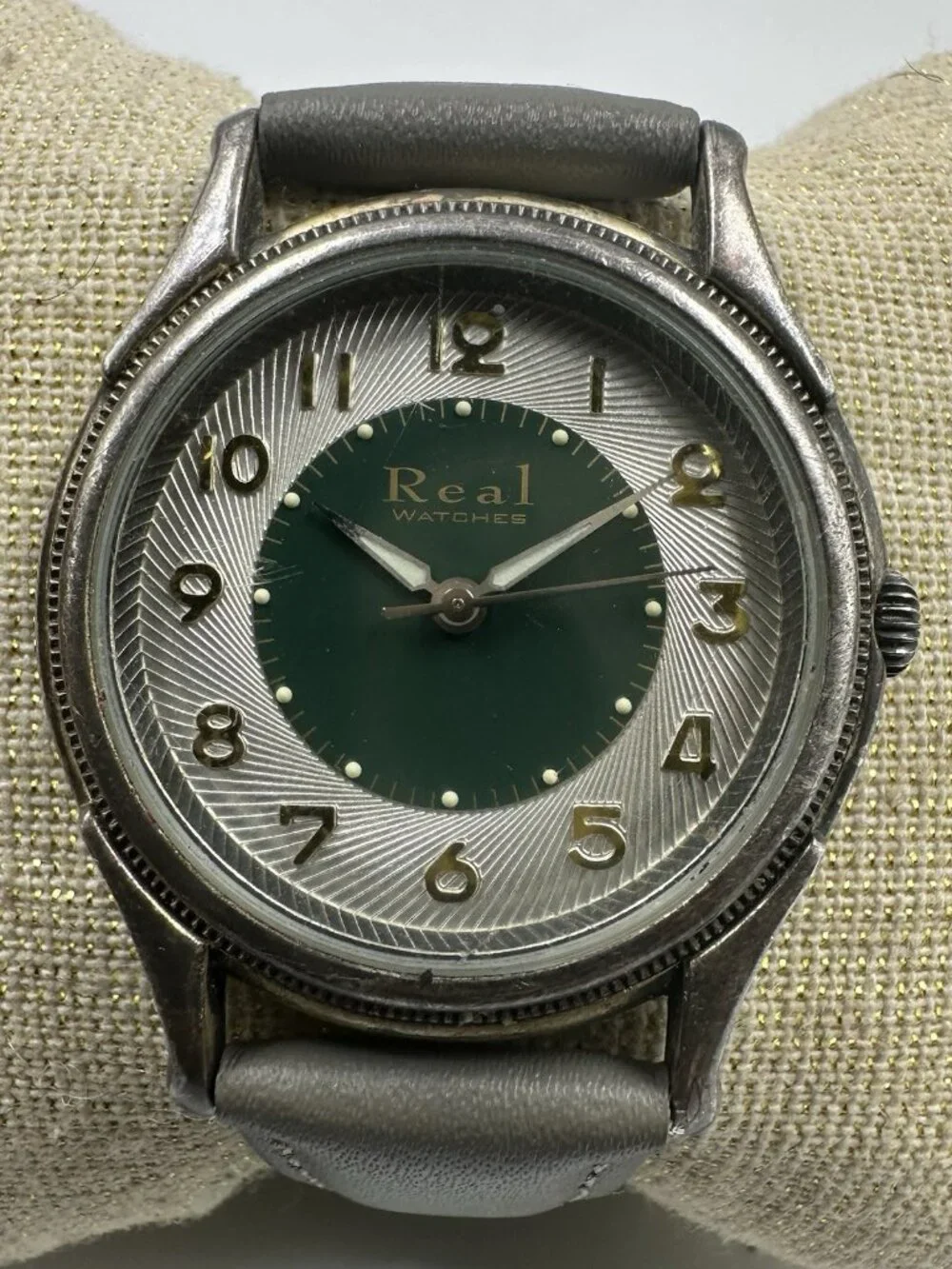 Real Watches this watch